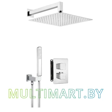 Душевая система Deante Box BXYZ0ECT